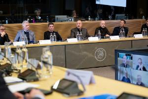 Glasner, Tuchel und Co. nehmen an Trainerforum der UEFA teil