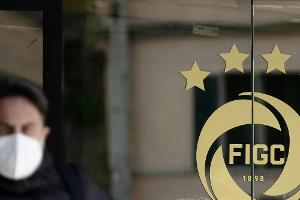 FIGC übernimmt Gerichtsbarkeit des Schiedsrichterverbands