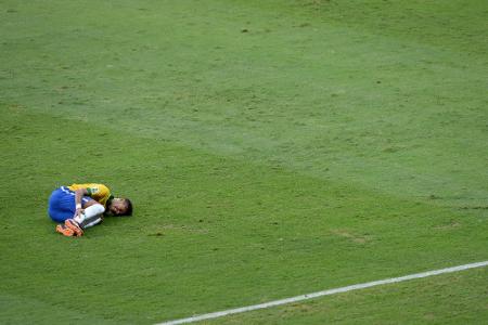 FIFPro warnt vor erhöhtem Verletzungsrisiko bei WM FIFPro warnt vor erhöhtem Verletzungsrisiko bei WM
