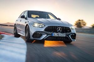 Hersteller des Mercedes-Sterns macht dicht