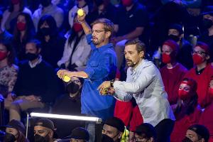 "Joko & Klaas gegen ProSieben": Moderatoren verlieren Staffelfinale