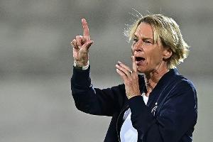 USA-Tests: Voss-Tecklenburg zieht "wertvolle Erkenntnisse"