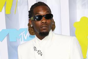 Rührende Zeilen: Offset würdigt verstorbenen Migos-Kollegen Takeoff