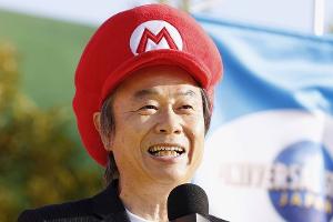 Nintendo-Ikone Shigeru Miyamoto: Marios Papa wird 70 Jahre alt