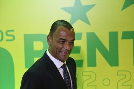 Cafu traut Selecao den großen WM-Wurf zu Cafu traut Selecao den großen WM-Wurf zu