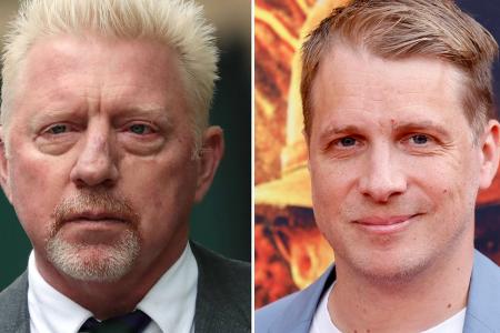 Boris Becker verliert vor Gericht gegen Oliver Pocher Boris Becker verliert vor Gericht gegen Oliver Pocher