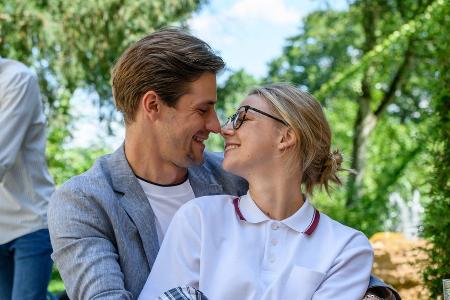Das passiert heute in den Soaps Das passiert heute in den Soaps
