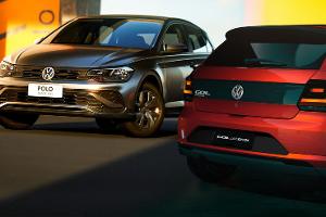 Billig-Polo ersetzt VW Gol