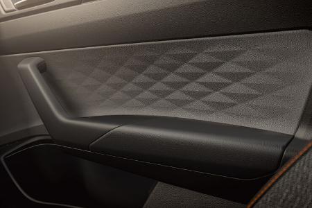 VW Polo Track MPI Brasilien 2022