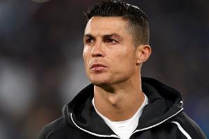 Cristiano Ronaldo über Tod des Kindes: "Schlimmster Moment des Lebens"