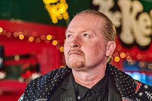 Joey Kelly: "An Weihnachten vermisse ich meine Eltern besonders"