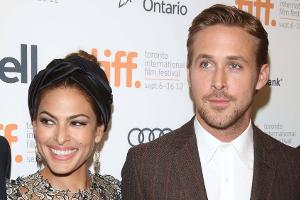 Eva Mendes und Ryan Gosling: Haben sie heimlich geheiratet?