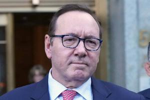 Kevin Spacey: Sieben neue Anklagen wegen sexueller Übergriffe