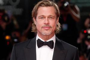 Datet Brad Pitt die Ex-Frau eines "Vampire Diaries"-Stars?