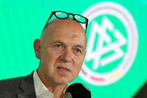 Neuendorf: Katar muss Pressefreiheit gewähren