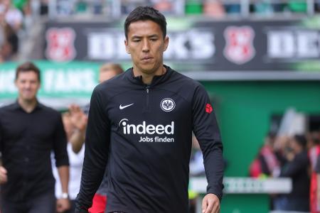 Frankfurt verliert gegen die Red Diamonds Frankfurt verliert gegen die Red Diamonds