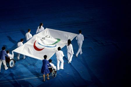 IPC suspendiert nationale Komitees aus Russland und Belarus IPC suspendiert nationale Komitees aus Russland und Belarus