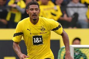 Hoden-Tumor: Haller muss operiert werden