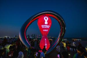 Entschädigungsfonds: Human Rights Watch nimmt FIFA in die Pflicht