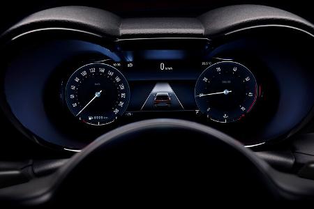 Alfa Romeo Tonale Neuvorstellung 2022