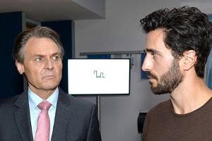 Das passiert heute in den Soaps