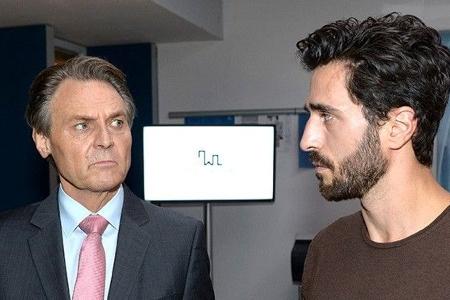 Das passiert heute in den Soaps Das passiert heute in den Soaps