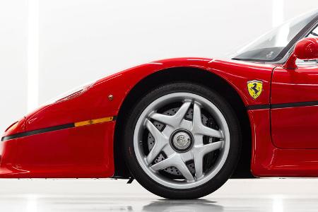 Ferrari F50 (1995)