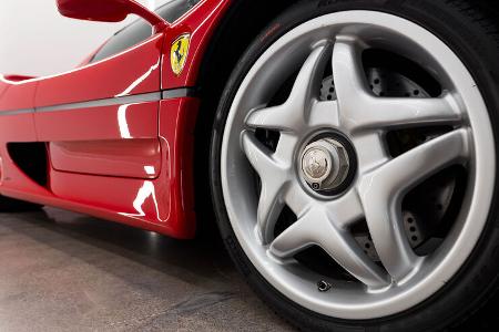 Ferrari F50 (1995)