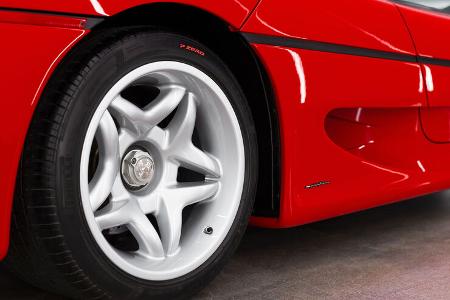 Ferrari F50 (1995)