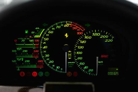 Ferrari F50 (1995)