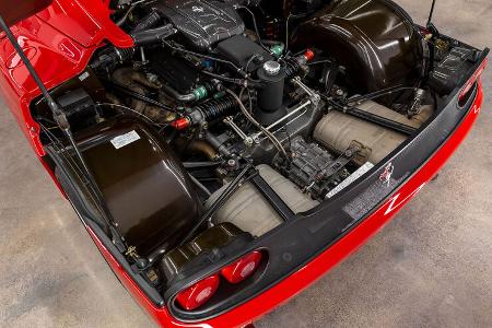 Ferrari F50 (1995)