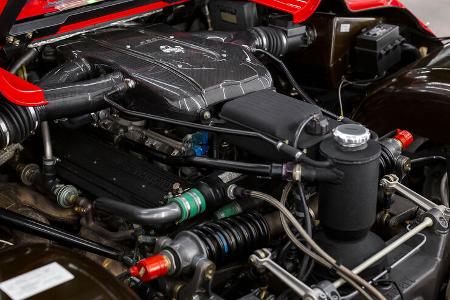 Ferrari F50 (1995)