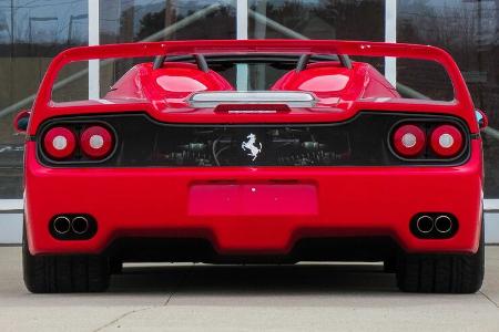 Ferrari F50 (1995)