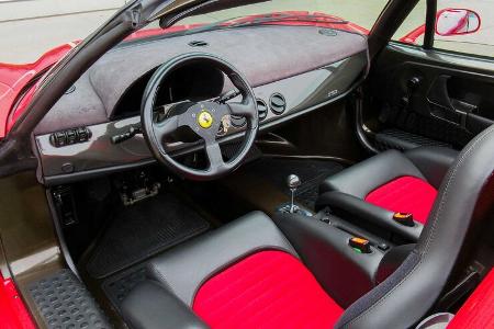 Ferrari F50 (1995)