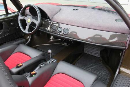 Ferrari F50 (1995)