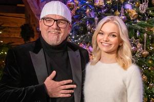 DJ Ötzi: Damit hat Tochter Lisa-Marie ihn "stolz gemacht"