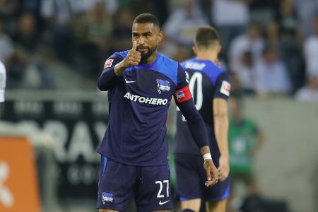Kevin-Prince Boateng wird Sport1-Kolumnist Kevin-Prince Boateng wird Sport1-Kolumnist