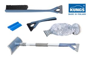 Kungs Winterhelfer für den Autowinter 2022