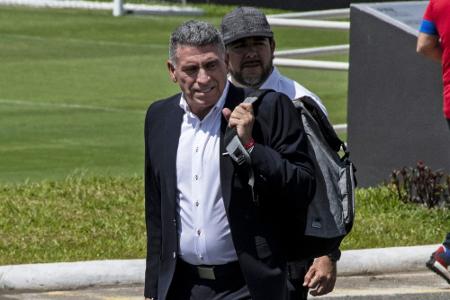 Panne beim DFB-Gegner: Costa Ricas letzter WM-Test abgesagt Panne beim DFB-Gegner: Costa Ricas letzter WM-Test abgesagt