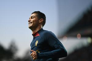 Medien: "Wir sind in Gesprächen" - Australien buhlt um CR7