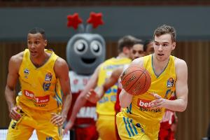 Niederlagen für Alba und Bayern in der EuroLeague