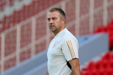 Flick: Geist in der DFB-Elf mit 2014 