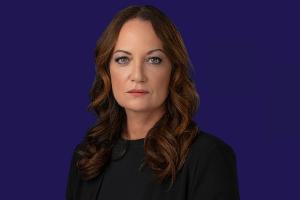 Natalia Wörner: "Häusliche Gewalt an Frauen geht uns alle an"