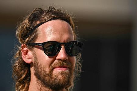 Sportwetten: Punkte zum Abschied für Vettel Sportwetten: Punkte zum Abschied für Vettel