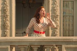 "Verwünscht nochmal": So zauberhaft geht es für Amy Adams weiter