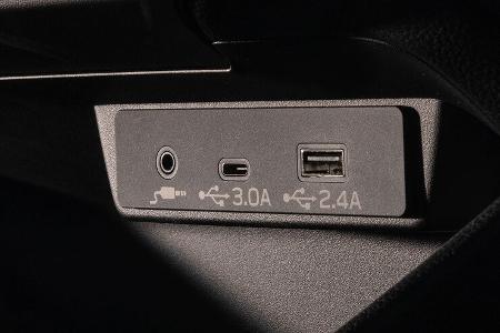 2024 Subaru Impreza RS US-Spec