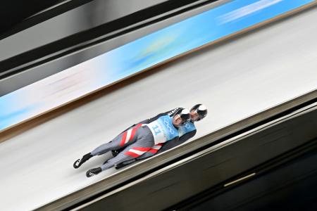 Rodel-EM von Lillehammer nach Sigulda verlegt Rodel-EM von Lillehammer nach Sigulda verlegt