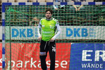 HBL: Göppingens Rebmann wechselt nach Gummersbach HBL: Göppingens Rebmann wechselt nach Gummersbach