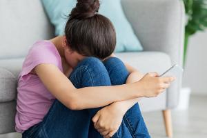 Aktionstag gegen Cybermobbing: So können Eltern ihre Kinder schützen