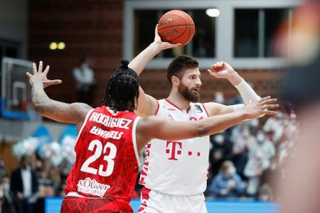 Reichweite, Budget, Erfolge: BBL will Reichweite, Budget, Erfolge: BBL will